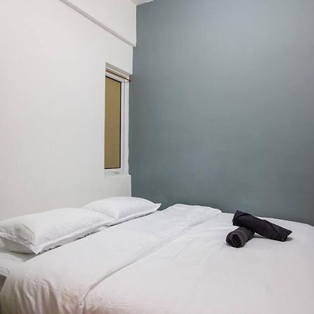2Bedrooms Maritime Luxury Seaview Suite 2-10Pax Jelutong Zewnętrze zdjęcie