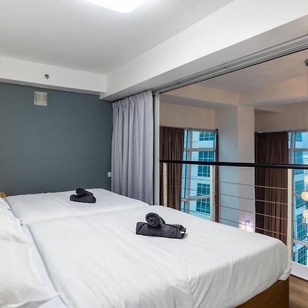 2Bedrooms Maritime Luxury Seaview Suite 2-10Pax Jelutong Zewnętrze zdjęcie