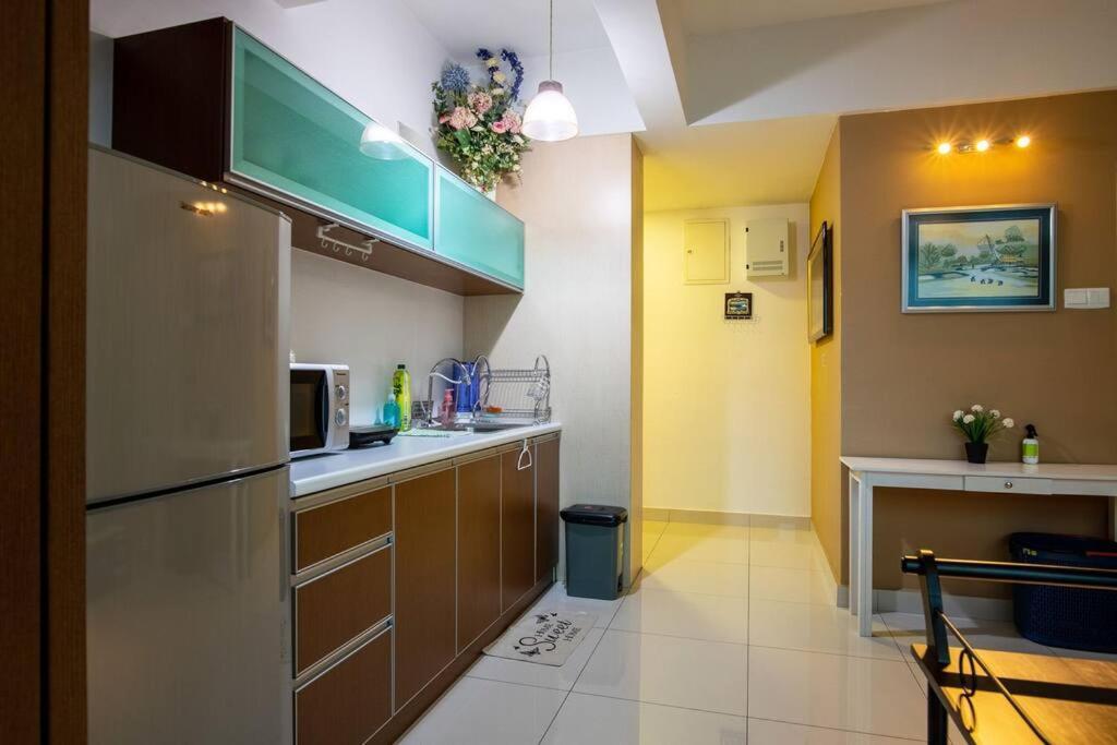 2Bedrooms Maritime Luxury Seaview Suite 2-10Pax Jelutong Zewnętrze zdjęcie
