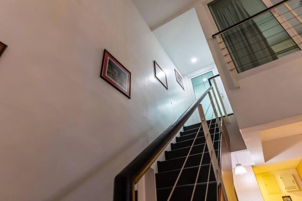 2Bedrooms Maritime Luxury Seaview Suite 2-10Pax Jelutong Zewnętrze zdjęcie
